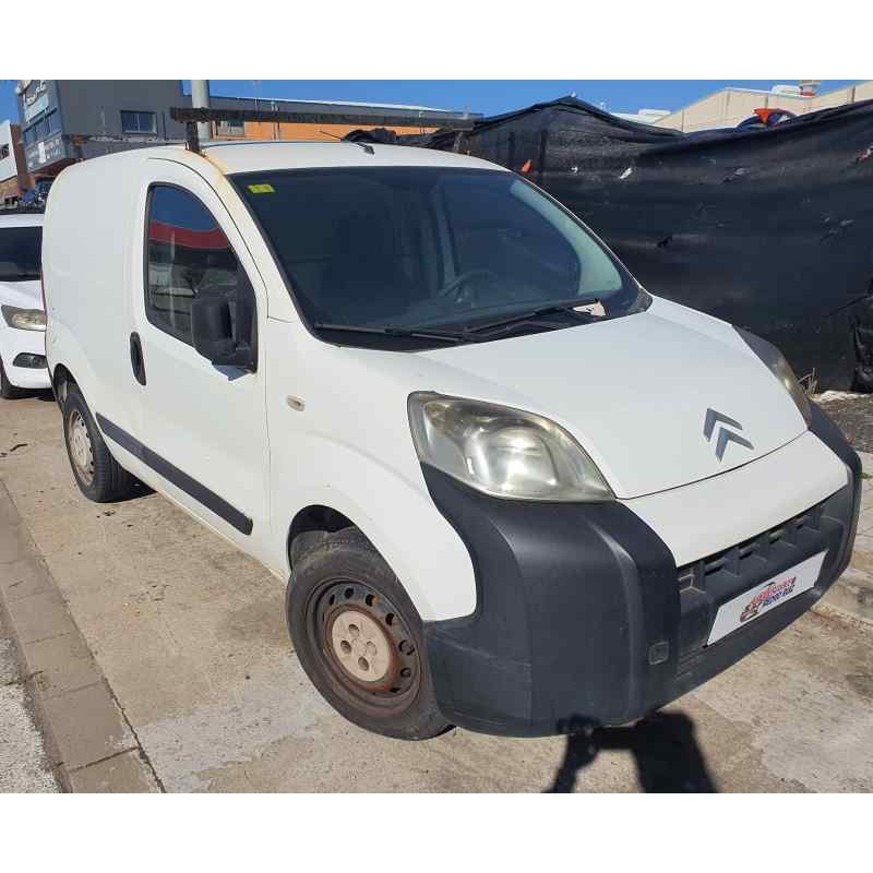 citroen nemo del año 2017