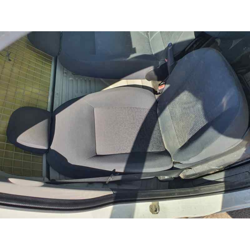 Recambio de asiento delantero derecho para citroen nemo 1.4 hdi 68 cv referencia OEM IAM   