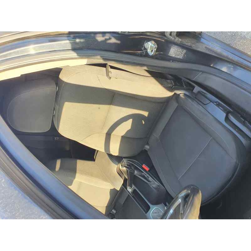 Recambio de asiento delantero izquierdo para opel insignia berlina 2.0 cdti 110 cv referencia OEM IAM   