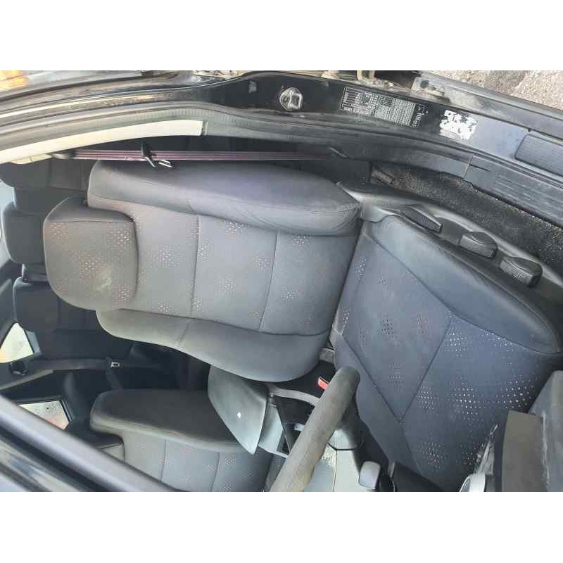 Recambio de asiento delantero izquierdo para ssangyong actyon 2.0 xdi referencia OEM IAM   