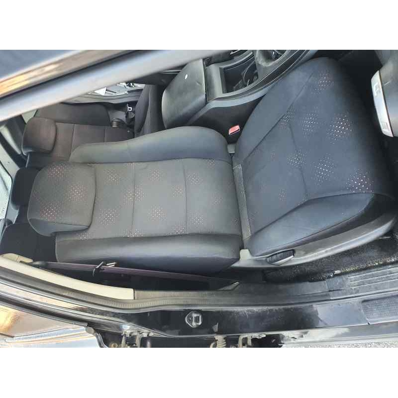 Recambio de asiento delantero derecho para ssangyong actyon 2.0 xdi referencia OEM IAM   