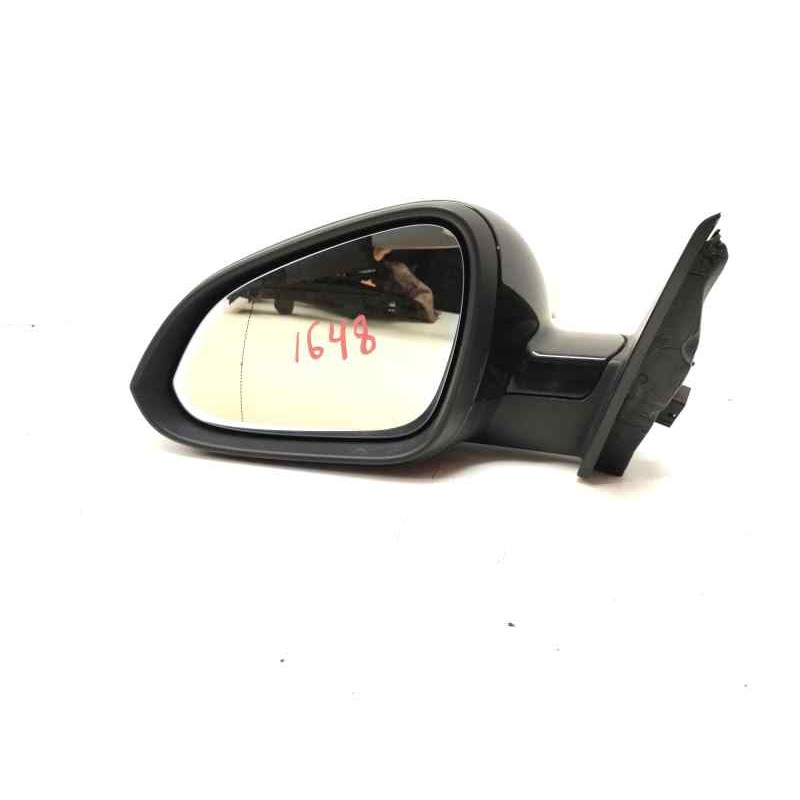 Recambio de retrovisor izquierdo para opel insignia berlina 2.0 cdti 110 cv referencia OEM IAM 13329091  