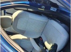 Recambio de asiento delantero izquierdo para citroen c-elysée 1.6 100cv referencia OEM IAM   