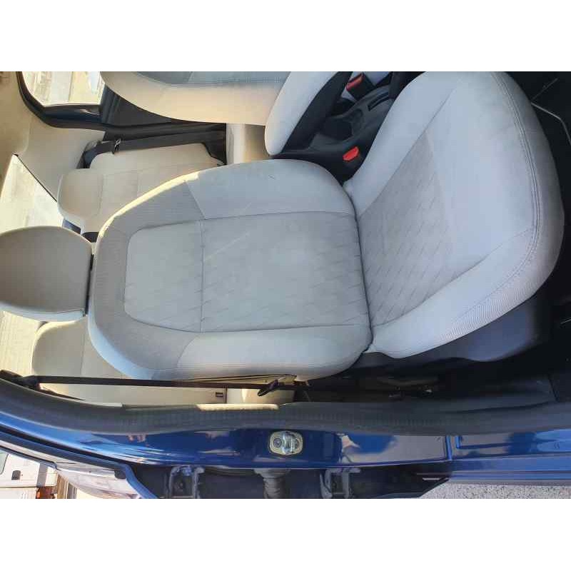 Recambio de asiento delantero derecho para citroen c-elysée 1.6 100cv referencia OEM IAM   