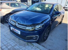 Recambio de cerradura puerta delantera izquierda para citroen c-elysée 1.6 100cv referencia OEM IAM   