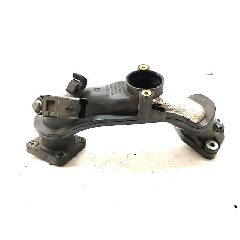 Recambio de tubo para peugeot 208 active referencia OEM IAM 967494238001  