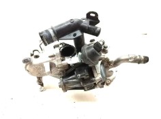 Recambio de valvula egr para peugeot 208 active referencia OEM IAM 5056390800   2