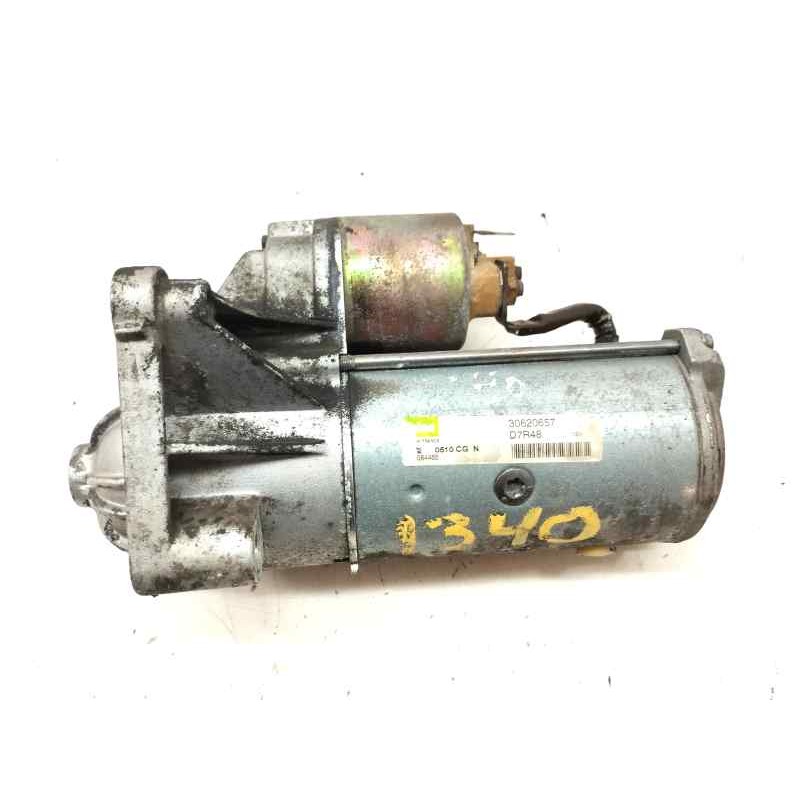 Recambio de motor arranque para volvo s40 berlina 1.9 diesel cat referencia OEM IAM 30620657  