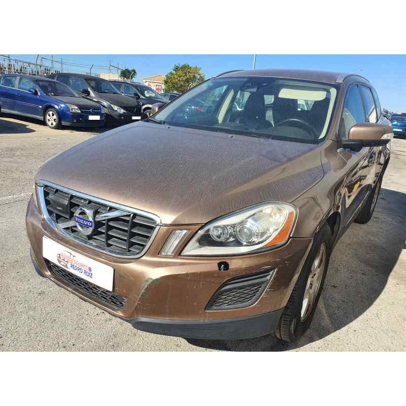 volvo xc60 del año 2011