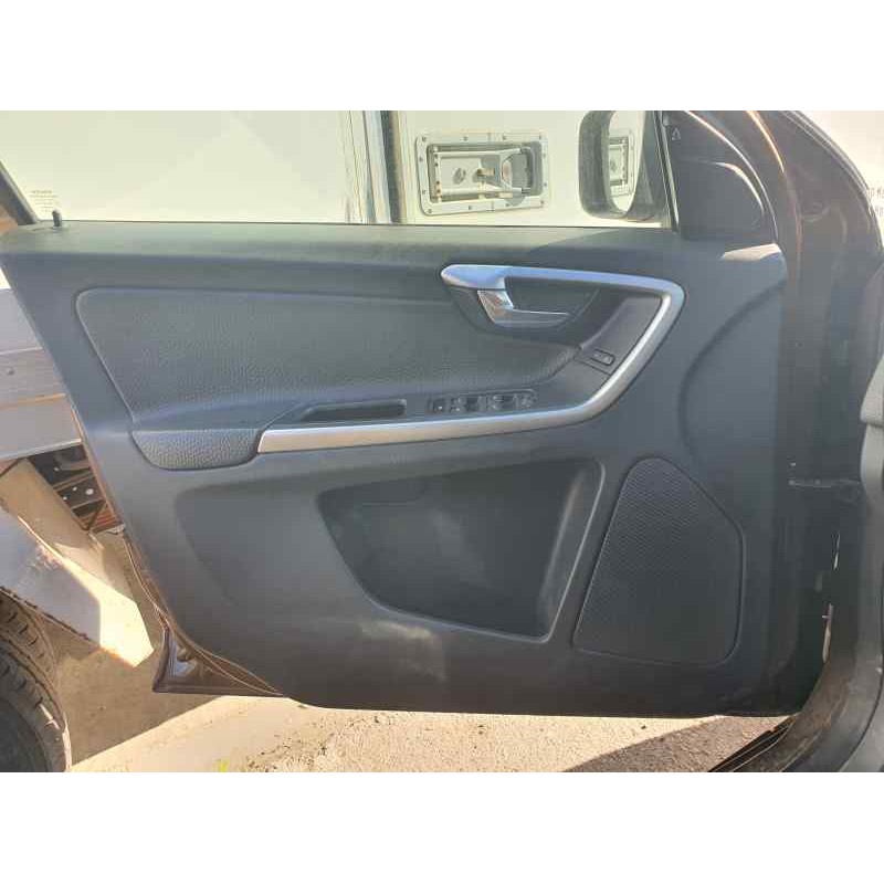 Recambio de guarnecido puerta delantera izquierda para volvo xc60 d5 awd referencia OEM IAM   