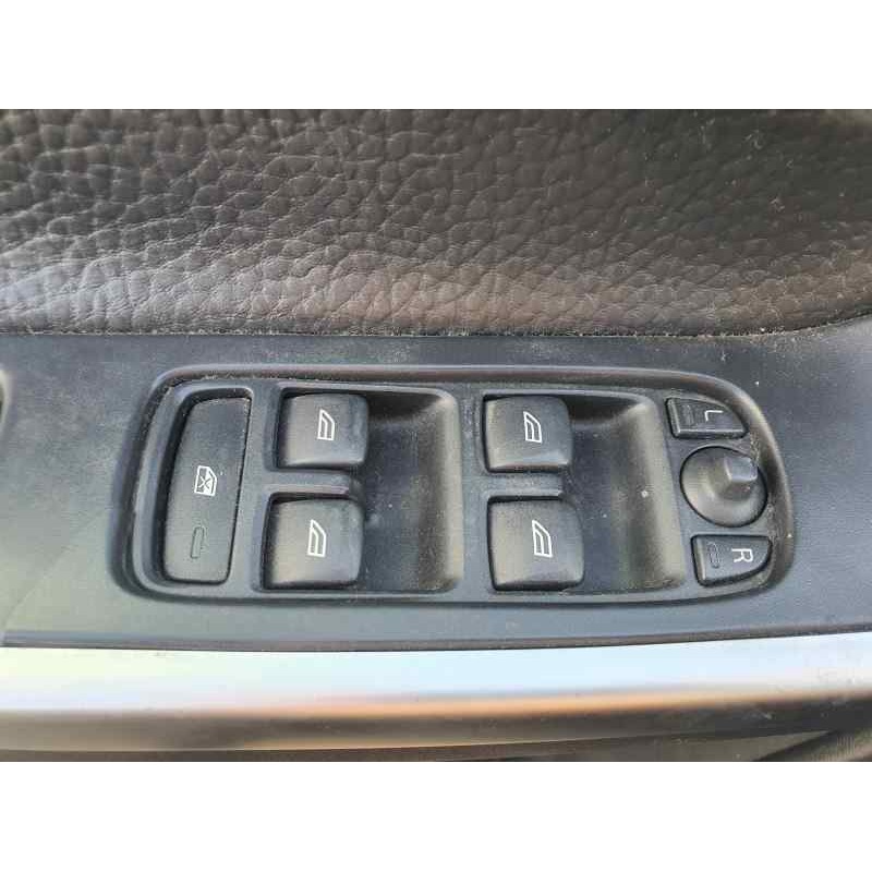 Recambio de mando elevalunas delantero izquierdo para volvo xc60 d5 awd referencia OEM IAM   