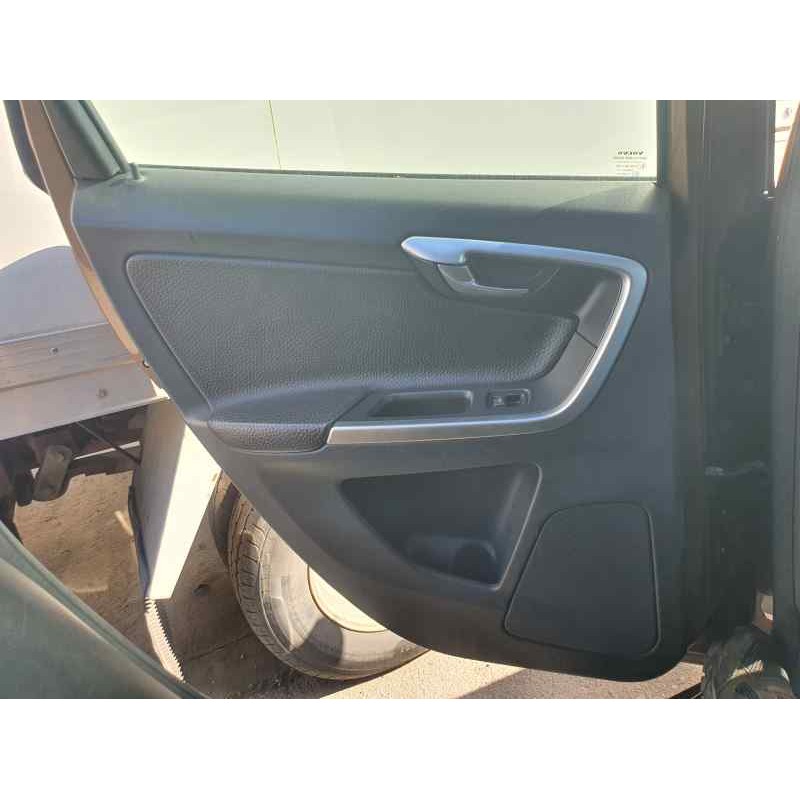 Recambio de guarnecido puerta trasera izquierda para volvo xc60 d5 awd referencia OEM IAM   