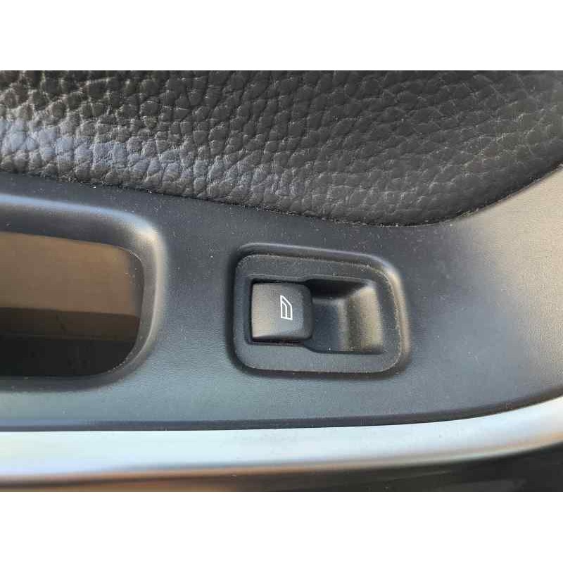 Recambio de mando elevalunas trasero izquierdo para volvo xc60 d5 awd referencia OEM IAM   