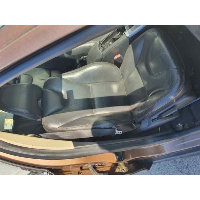 Recambio de asiento delantero derecho para volvo xc60 d5 awd referencia OEM IAM   