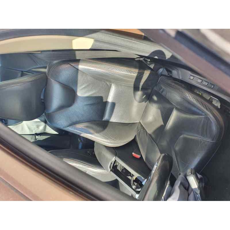 Recambio de asiento delantero izquierdo para volvo xc60 d5 awd referencia OEM IAM   