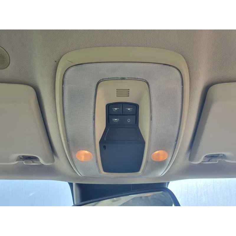 Recambio de luz interior para volvo xc60 d5 awd referencia OEM IAM   