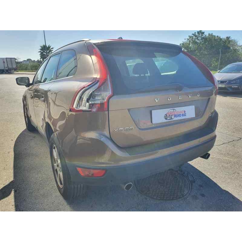 Recambio de cerradura puerta trasera izquierda para volvo xc60 d5 awd referencia OEM IAM   