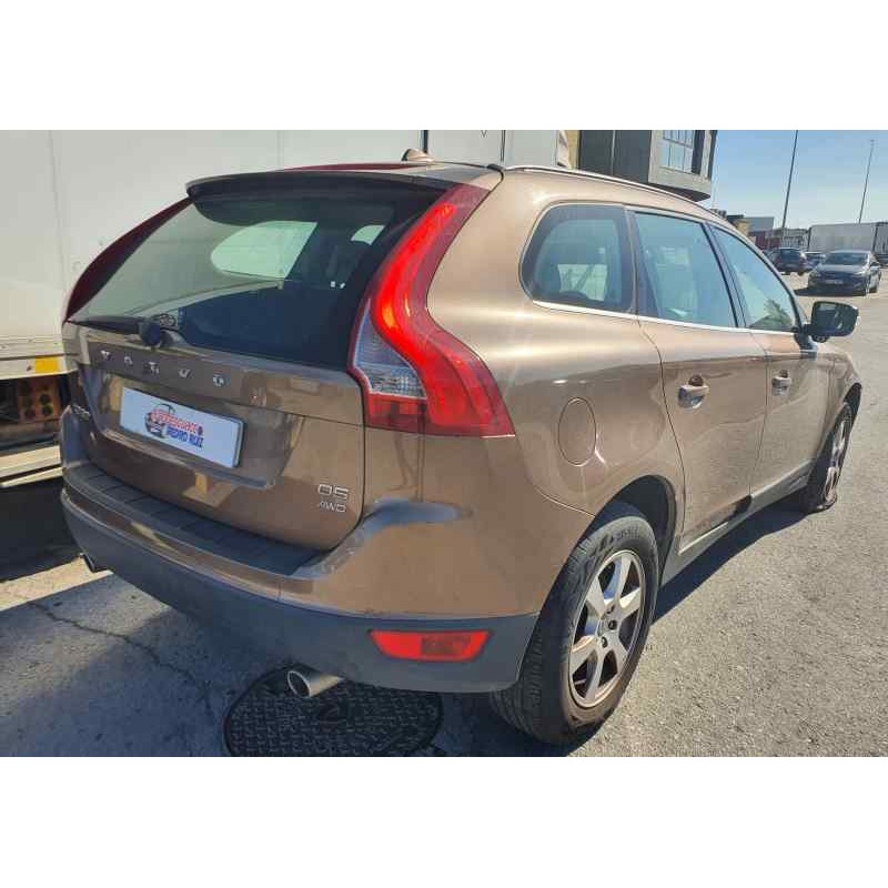 Recambio de cerradura puerta trasera derecha para volvo xc60 d5 awd referencia OEM IAM   