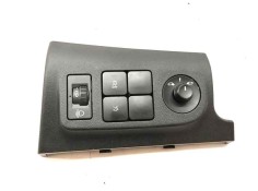 Recambio de mando multifuncion para citroen c-elysée 1.6 bluehdi 100cv referencia OEM IAM 9674382577  