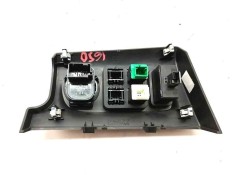 Recambio de mando multifuncion para citroen c-elysée 1.6 bluehdi 100cv referencia OEM IAM 9674382577   2