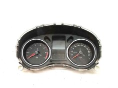 Recambio de cuadro instrumentos para citroen c-elysée 1.6 bluehdi 100cv referencia OEM IAM 9825558680  