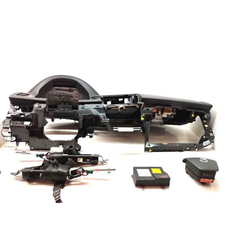 Recambio de kit airbag para volvo xc60 d5 awd referencia OEM IAM   