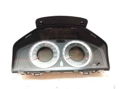 Recambio de cuadro instrumentos para volvo xc60 d5 awd referencia OEM IAM 69399320U  