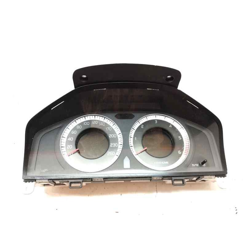 Recambio de cuadro instrumentos para volvo xc60 d5 awd referencia OEM IAM 69399320U  