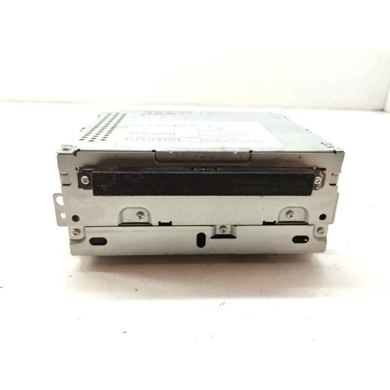 Recambio de sistema audio / radio cd para volvo xc60 d5 awd referencia OEM IAM 31328067  