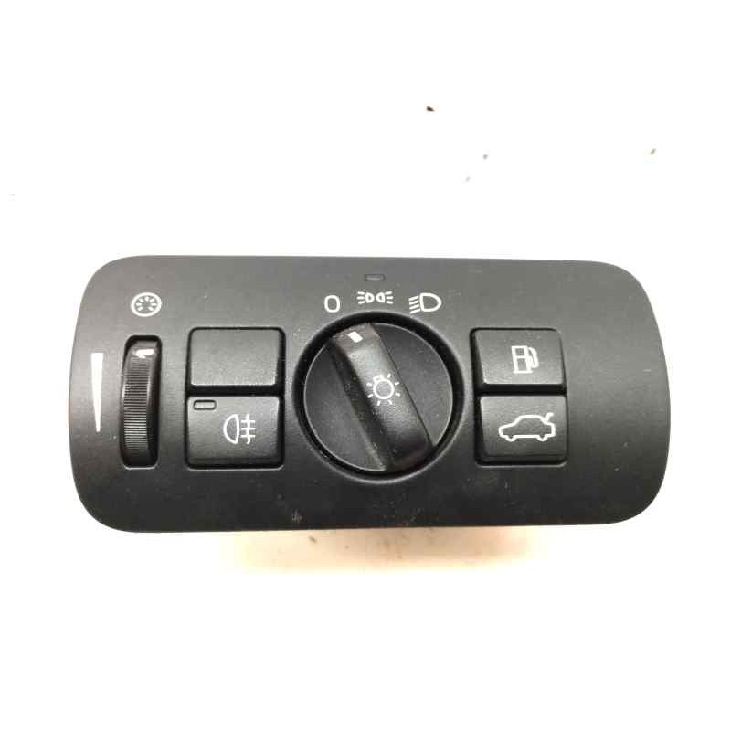 Recambio de mando luces para volvo xc60 d5 awd referencia OEM IAM 30739412  