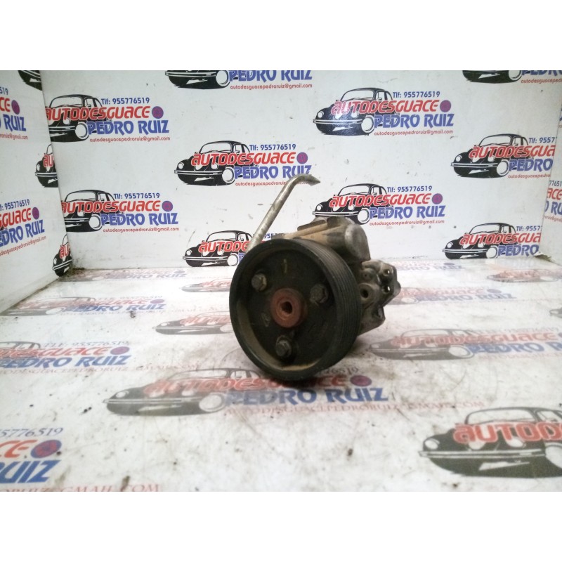 Recambio de bomba freno para nissan interstar (x70) 2.2 dci diesel cat referencia OEM IAM 8200193992  