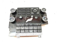 Recambio de mando climatizador para volvo xc60 d5 awd referencia OEM IAM 30782906  