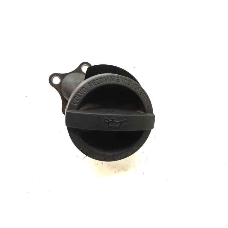 Recambio de tapon de aceite para volvo xc60 d5 awd referencia OEM IAM   