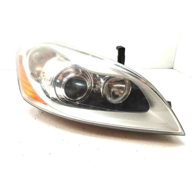 Recambio de faro derecho para volvo xc60 d5 awd referencia OEM IAM 30763136  