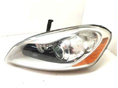 Recambio de faro izquierdo para volvo xc60 d5 awd referencia OEM IAM 30763135  