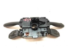 Recambio de mando multifuncion para peugeot 607 (s2) 2.2 hdi pk marf referencia OEM IAM 96605597XT   2