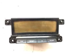 Recambio de pantalla multifuncion para kia cee´d 1.6 crdi referencia OEM IAM 957101H100  