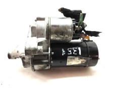 Recambio de motor arranque para peugeot 207 1.4 hdi referencia OEM IAM 113254  