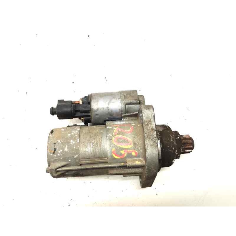 Recambio de motor arranque para volkswagen passat variant (3c5) 2.0 tdi referencia OEM IAM 02M911023N  