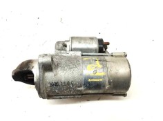 Recambio de motor arranque para chevrolet captiva 2.0 diesel cat referencia OEM IAM   