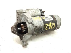 Recambio de motor arranque para peugeot 307 (s1) 2.0 hdi cat referencia OEM IAM 673079   2