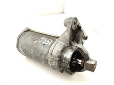 Recambio de motor arranque para peugeot 208 active referencia OEM IAM 966285418004   2