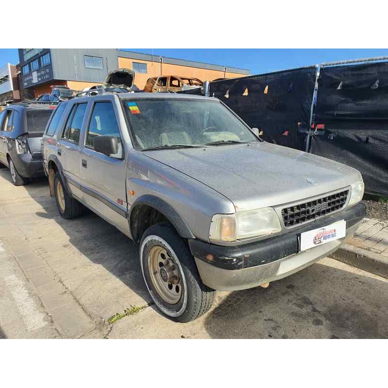 opel frontera a del año 1993