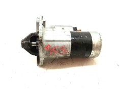 Recambio de motor arranque para renault scenic iii 1.5 dci diesel fap referencia OEM IAM 22KTA  