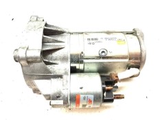 Recambio de motor arranque para citroen xsara picasso 1.6 hdi sx referencia OEM IAM 9646972280  