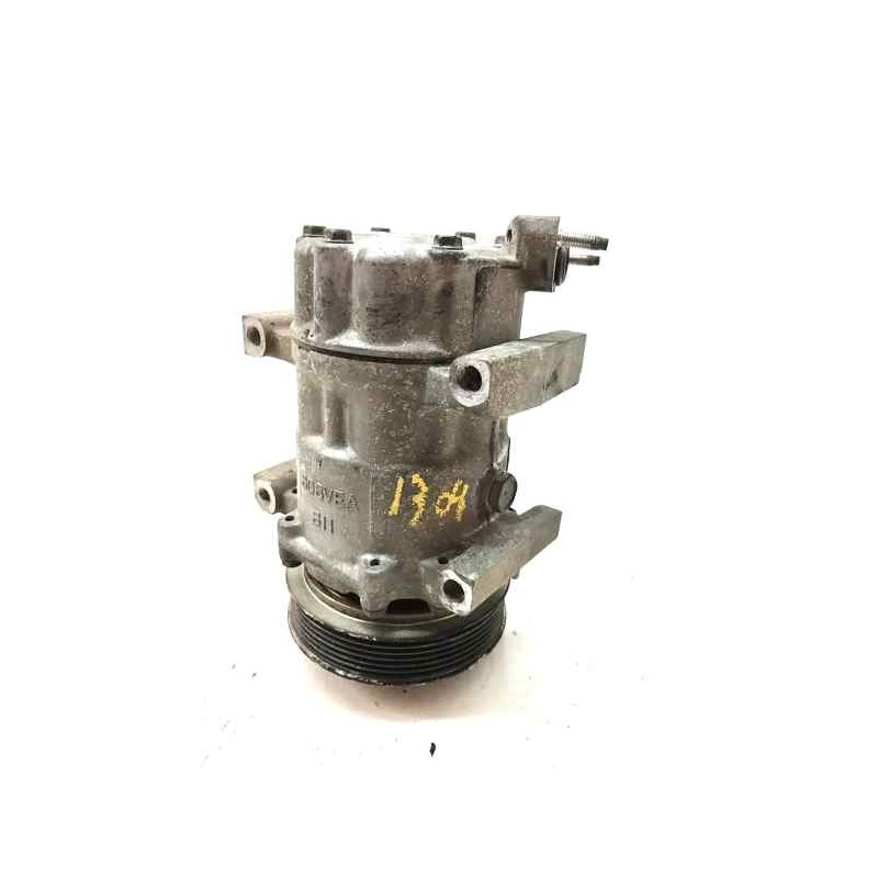 Recambio de compresor aire acondicionado para peugeot 307 (s1) 1.6 16v cat referencia OEM IAM 9646279880  