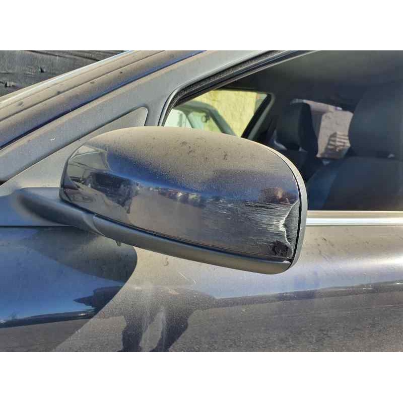 Recambio de retrovisor izquierdo para volvo s80 berlina 2.4 d 163 cv referencia OEM IAM   