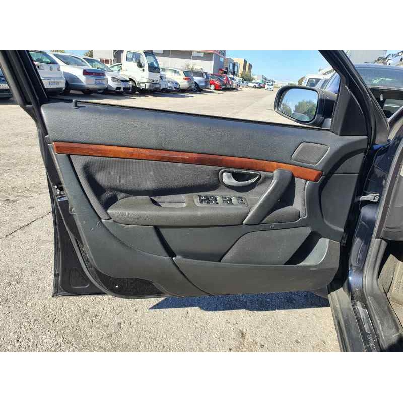 Recambio de guarnecido puerta delantera izquierda para volvo s80 berlina 2.4 d 163 cv referencia OEM IAM   