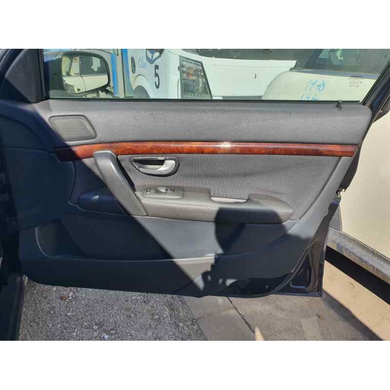 Recambio de guarnecido puerta delantera derecha para volvo s80 berlina 2.4 d 163 cv referencia OEM IAM   