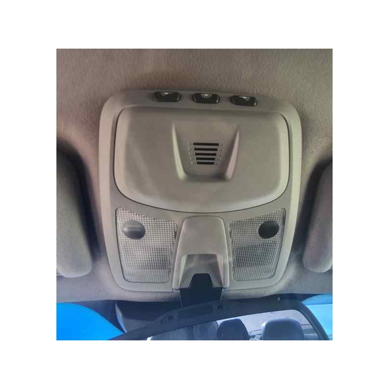 Recambio de luz interior para volvo s80 berlina 2.4 d 163 cv referencia OEM IAM   